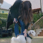 Pet Self Cleaning Tool - Autopulente