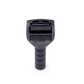 Pet Grooming Tool - Kit con 3 pettini