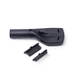 Pet Grooming Tool - Kit con 3 pettini